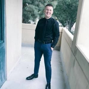 Meet your Posher, Brett